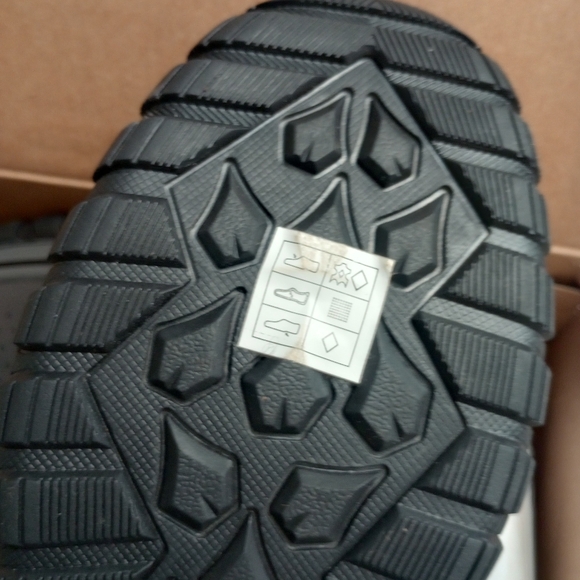 Sketchers McColl Women's Composite Toe Work Boots New With Box - Picture 5 of 10